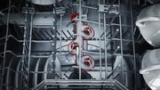 Встраиваемая посудомоечная машина Bosch SMV6ECX93E фото 4 в Казани и Татарстане