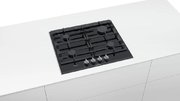 Газовая варочная панель Bosch PRP6A6D70R фото 4 в Казани и Татарстане