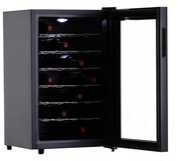Винный шкаф Dunavox DX-28.65C фото 3 в Казани и Татарстане