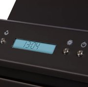 Вытяжка Maunfeld GLORIA 60 BLACK GLASS B фото 4 в Казани и Татарстане
