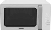 Микроволновая печь Weissgauff MWO-430 White Glass фото 4 в Казани и Татарстане