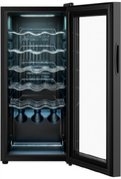 Винный шкаф Weissgauff WWC-18 Bottle фото 2 в Казани и Татарстане