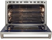 Кухонный блок Wolf ICBIR36550/S/T фото 3 в Казани и Татарстане