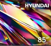 Телевизор Hyundai H-LED85BU7011 фото 2 в Казани и Татарстане