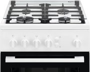 Газовая плита Electrolux RKG500003W фото 2 в Казани и Татарстане