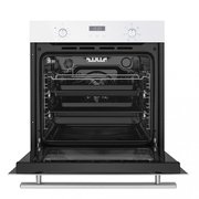 Шкаф духовой электрический MAUNFELD EOEM.769W фото 2 в Казани и Татарстане