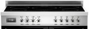 Варочный центр Bertazzoni PRO100 5I MFE D NE T фото 2 в Казани и Татарстане