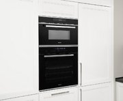 Встраиваемая микроволновая печь Weissgauff BMWO-349 DBSX Touch фото 3 в Казани и Татарстане