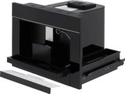 Встраиваемая кофемашина KRONA ONYX 45H coffee BL RAVEN BLACK фото 3 в Казани и Татарстане