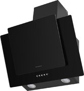 Кухонная вытяжка MAUNFELD Wind Push 60 черный фото 2 в Казани и Татарстане