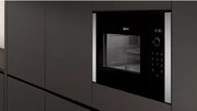 Встраиваемая микроволновая печь Neff HLAGD53N0 фото 2 в Казани и Татарстане