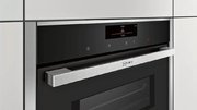 Компактный духовой шкаф с микроволнами Neff C18MT22H0 фото 2 в Казани и Татарстане