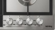 Варочная поверхность Korting HG 665 CTX фото 3 в Казани и Татарстане