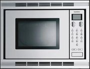 Микроволновая печь Gaggenau BM 241-130