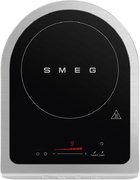 Портативная варочная панель Smeg PIC01EGMEU фото 2 в Казани и Татарстане