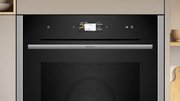 Духовой шкаф с паром Neff B24FS33N0 фото 2 в Казани и Татарстане