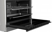 Газовая кухонная плита BOSCH HGW3FSV50Q фото 4 в Казани и Татарстане