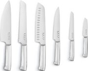 Комплект ножей Smeg KBSF02CR фото 4 в Казани и Татарстане