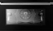Компактный духовой шкаф Kuppersbusch CBP 6550.0 S3 Silver Chrome фото 3 в Казани и Татарстане