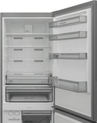 Холодильник Schaub Lorenz SLU S620X3E фото 4 в Казани и Татарстане