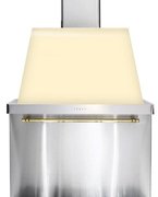 Стеновая панель для плиты Лофра SR96HO фото 2 в Казани и Татарстане Стеновая панель для плиты Lofra SR96HO фото 2 в Казани и Татарстане