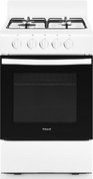 Газовая плита Weissgauff WGSM 5000 W