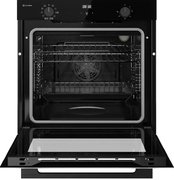 Духовой шкаф Kuppersberg HF 631 B фото 2 в Казани и Татарстане