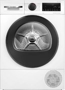 Сушильная машина Bosch WQG24501BY фото