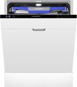 Встраиваемая посудомоечная машина Maunfeld MLP60230 Light Beam Wi-Fi фото 3 в Казани и Татарстане