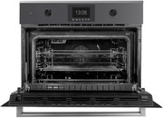 Компактный духовой шкаф с микроволнами Kuppersbusch CBM 6350.0 GPH 1 фото 2 в Казани и Татарстане
