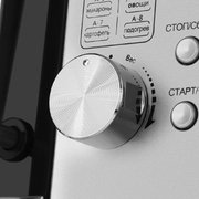 Микроволновая печь встраиваемая MAUNFELD XBMO202S фото 4 в Казани и Татарстане
