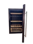 Винный шкаф La Sommeliere LS34.2Z/wood фото 2 в Казани и Татарстане
