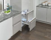 Встраиваемый морозильник SUB-ZERO ID24FI фото 3 в Казани и Татарстане