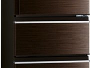 Холодильник Mitsubishi Electric MR-CXR46EN-BRW-R фото 4 в Казани и Татарстане