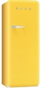 Холодильник Smeg FAB28RYW3