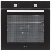 Духовой шкаф KRONA TAU 60 BL