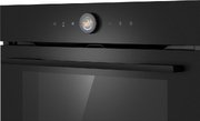 Духовой шкаф Weissgauff EOM 859 Color Loop Black Matt фото 4 в Казани и Татарстане