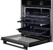 Духовой шкаф Kuppersberg HFT 610 B фото 2 в Казани и Татарстане