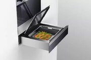 Вакуумный упаковщик V-ZUG V6000 14 VS60144 черное стекло фото 4 в Казани и Татарстане