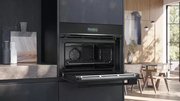 Духовой шкаф Siemens CB 774G1B1 фото 4 в Казани и Татарстане