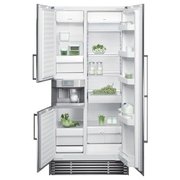 Облицовочные панели Gaggenau RA 427-610 Облицовочные панели Gaggenau RA 427-610