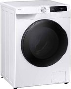 Стирально-сушильная машина Samsung WD11DG6B85BELP фото 2 в Казани и Татарстане