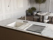 Мойка Омойкири SUMI 65A WH фото 3 в Казани и Татарстане Мойка Omoikiri SUMI 65A WH фото 3 в Казани и Татарстане