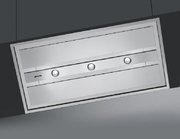 Вытяжка Smeg KSEG120XE фото 2 в Казани и Татарстане