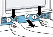 Встраиваемый морозильник Neff G4344XDF0 фото 4 в Казани и Татарстане