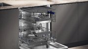 Встраиваемая посудомоечная машина Siemens SN65ZX07CE фото 4 в Казани и Татарстане