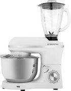 Кухонный комбайн Маунфилд MF-435WH PRO фото в Казани и Татарстане Кухонный комбайн Maunfeld MF-435WH PRO фото в Казани и Татарстане