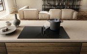 Варочная панель с вытяжкой Elica NIKOLATESLA FIT XL BL/A/83 фото 4 в Казани и Татарстане