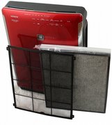 Очиститель воздуха Хитачи EP-A7000 RE фото 3 в Казани и Татарстане Очиститель воздуха Hitachi EP-A7000 RE фото 3 в Казани и Татарстане