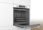 Духовой шкаф Bosch HBG517CW1S фото 4 в Казани и Татарстане